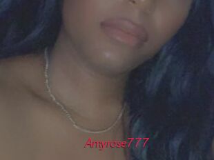 Amyrose777