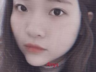 Amys