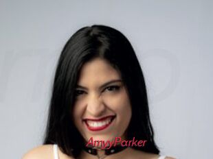 AmyyParker