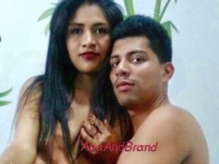 AnaAndBrand