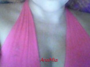AnaMia