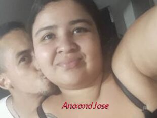 AnaandJose