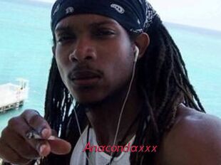 Anacondaxxx