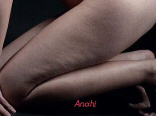 Anahi