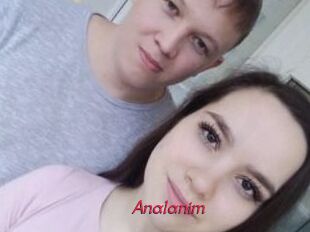 Analanim