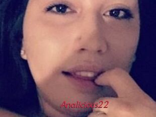 Analicious22