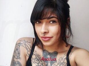 Analua