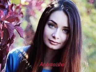 Anastaisha