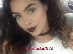 Anastasia0826