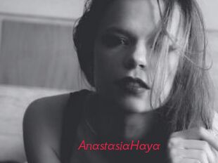 AnastasiaHaya