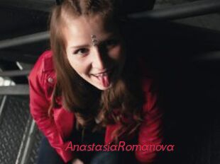 AnastasiaRomanova