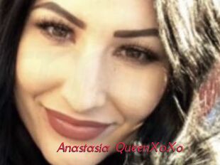 Anastasia_QueenXoXo