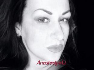 AnastasiyaLi