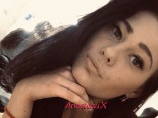 AnastasuX
