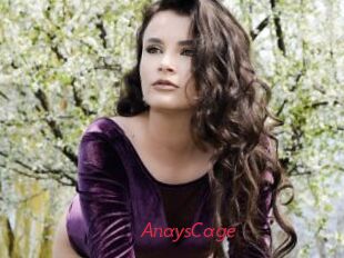 AnaysCage