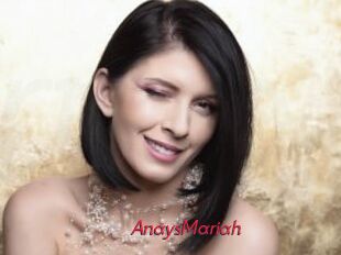 AnaysMariah