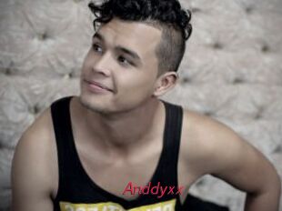 Anddyxx