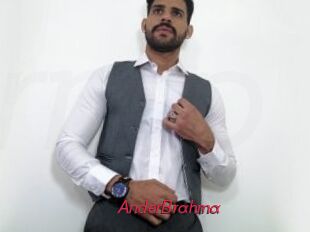 AnderBrahma
