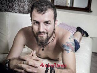 AndreRimes
