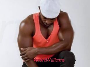 AndreWilliams