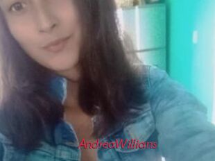 AndreaWillians