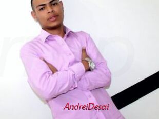 AndreiDesai