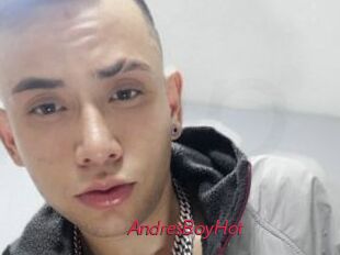 AndresBoyHot