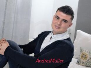 AndresMuller