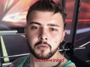 Andrewwinked