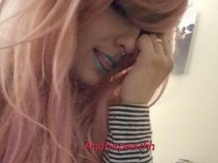 Andriapeachh