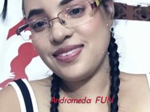 Andromeda_FUN
