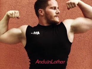 AnduinLothar