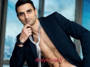 AndyCruiseX