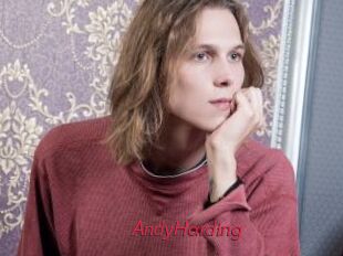 AndyHarding