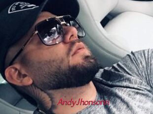 AndyJhonsonn