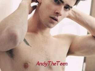 AndyTheTeen