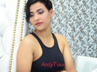 AndyTous