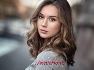 AnetteHarris
