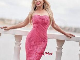 AnettiHot