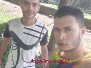 AngelAndAlanCO
