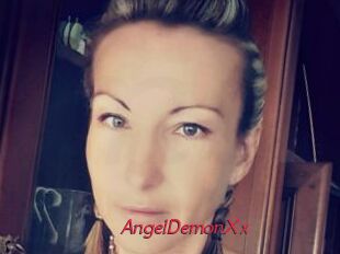 AngelDemonXx