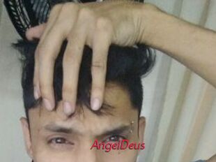 AngelDeus