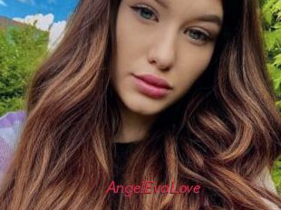 AngelEvaLove