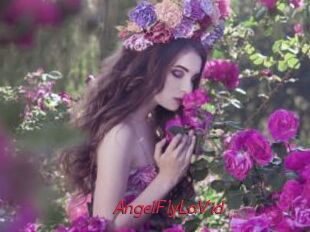 AngelFlyLaVid