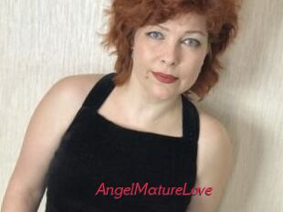 AngelMatureLove
