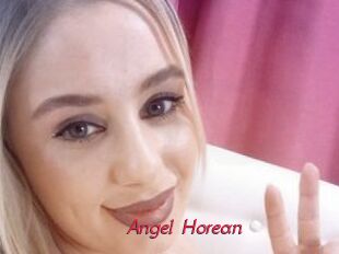 Angel_Horean