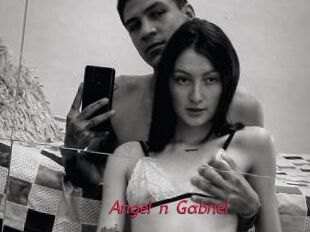 Angel_n_Gabriel