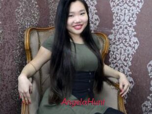 AngelaHunt