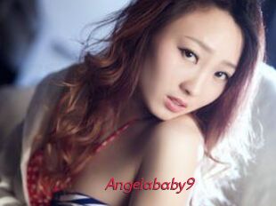 Angelababy9