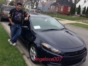 Angelace007